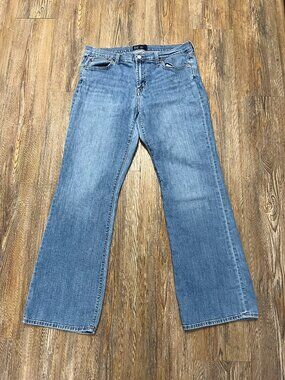 Gap Jeans - Women's Size 14(35x31) - Perfect Boot(Bootcut)